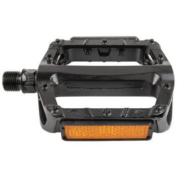 m-wave pedala steady a10 alu flat mtb odsevniki
