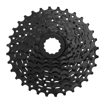 sunrace veriznik csm55 8p   11-34 fosfat crna