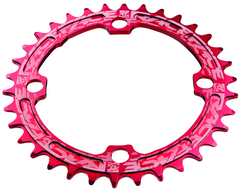 raceface veriznik narrow wide 104x32 rdec 10-12s