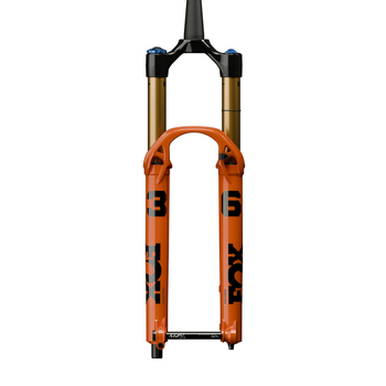 fox vilica float 36 gripx fs 160 29˝ 44 oranzna 26