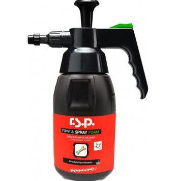 rsp posoda pump a spray 1l za peno