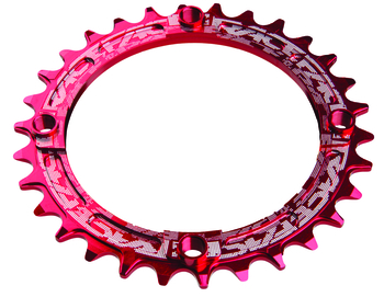 raceface veriznik narrow wide 104x30 rdec 10-12s