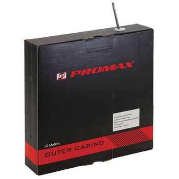 promax bovden zavor teflon 5mm crn box 30m