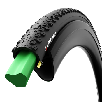 vittoria vlozek airliner light gravel 700×37-40 mm