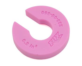 fox 233-00-350 volume spacer amor float dps 02 pink