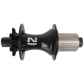 novatec pesto zadnje d462sb-sl 32l 148mm boost os:12mm
