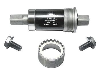 sunrace os pogona bbs15 68116mm