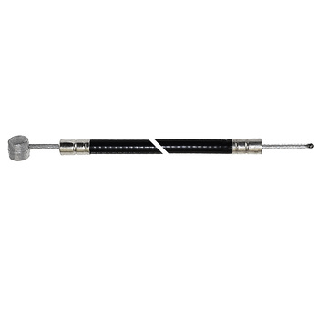 m-wave zica zavor in bovden 7x6mm 650mm 10kos
