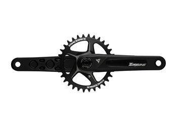 raceface gonilka turbine 30mm 143 170 crna