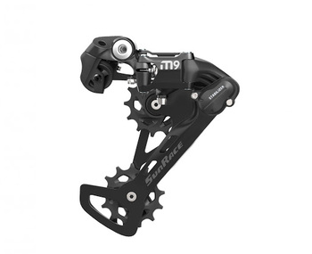 sunrace menjalnik zad rdm900 9p medium cage direct