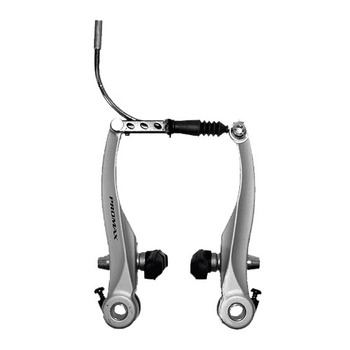 promax v-zavora 110mm crna par