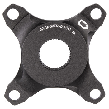 samox spider pd-s shimano e5000 cl 47mm