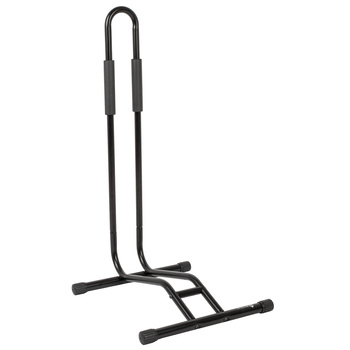 m-wave stojalo kolesa crno 12-29 do 25