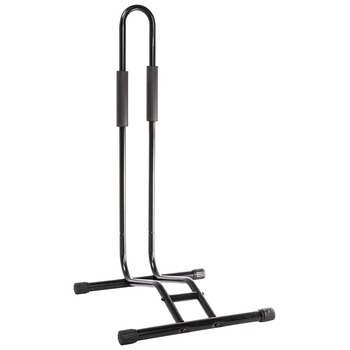 m-wave stojalo kolesa crno 12-29 do 25