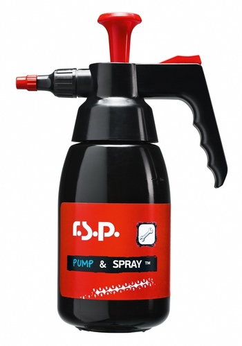 rsp posoda pump a spray 1l