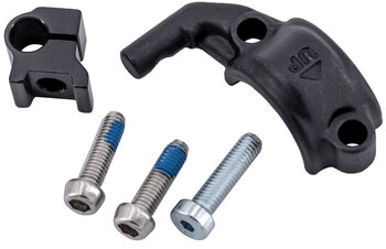 formula fd40240-20 objemka roc  cura za sram crna mat desna