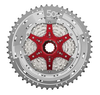 sunrace veriznik csmz90 12p   11-50 metalik