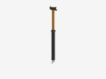 fox transfer potsed opora 349mm fs 150mm drop 2025