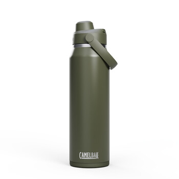camelbak thrive chug inox stkl 1l moss zelena