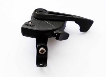 fox 820-07-126 remote lever 2position dualcable topright