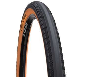 wtb plasc byway 650 x 47c road tcs  (tanwall)