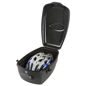 m-wave torba za prtljaznik box l 17l crna