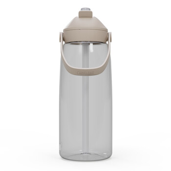 camelbak flip straw steklenica 1l clearprozorna