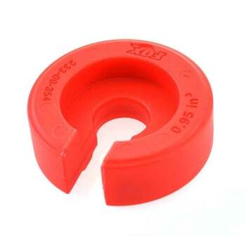 fox 233-00-354 volume spacer amor float dps 095  red