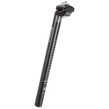 m-wave opora sedeza 286 x 350 mm alu