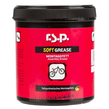 rsp mazivo softgrease 500 gr