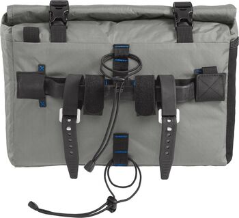 camelbak 26 torba mule handlebar pack 12l siva