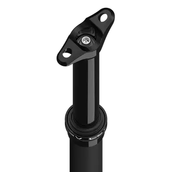 ks potopna sedezna opora lev si 316mm 125mm drop