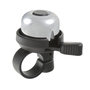 m-wave zvoncek bella ding-dong 33 mm crn