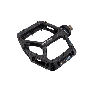 raceface pedala atlas crna
