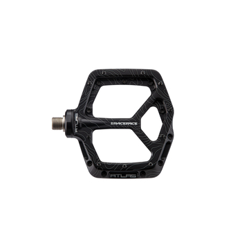 raceface pedala atlas crna