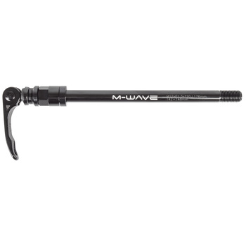 m-wave os za priklop prikolice 14214812 shimano