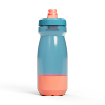 camelbak bidon podium bottle 062l mercurymodrozelena