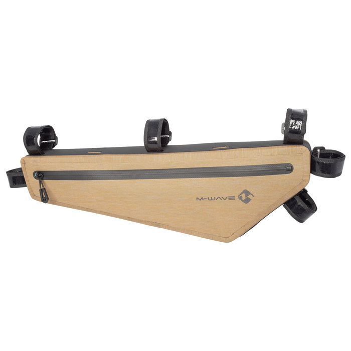 m-wave torba rough ride ii frame pack 21l pescena