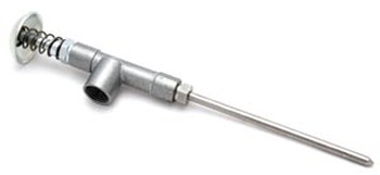 rsp pistola grease gun
