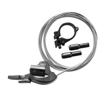 fox 820-07-169 rocica remote 2 position dual 222