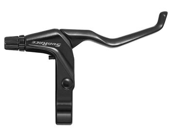 sunrace rocica zavor blm500 desna crna
