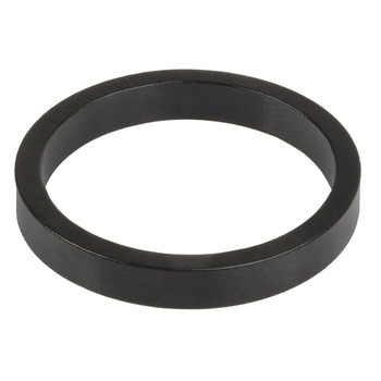 m-wave distancnik nosilca  krmila 1-18 5mm alu crn