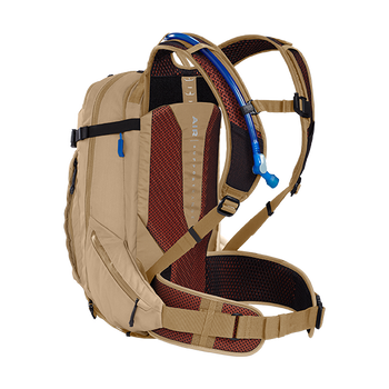 camelbak 26 nahrbtnik hawg 20 meh 3l 20l rjava