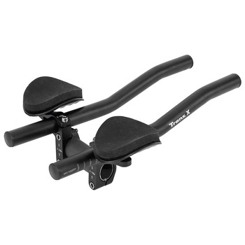 tranz-x triatlon krmilo 318mm 254mm 437g