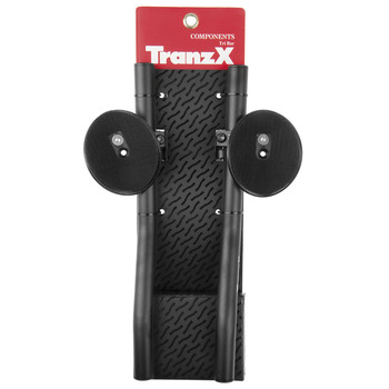 tranz-x triatlon krmilo 318mm 254mm 437g