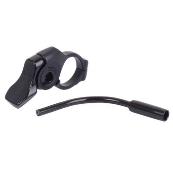 ks rocica remote kgsl- aluminij reverse