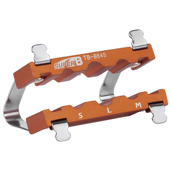 super b orodje tb-8645 vstavek za primez za servise pedal