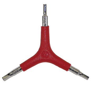 trikotni imbus kljuc 4 5 6 mm