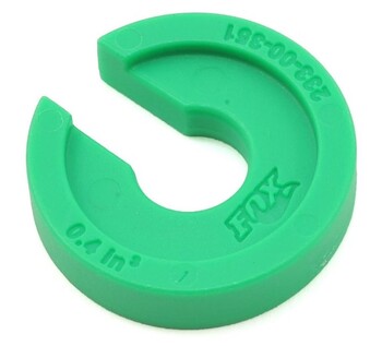fox 233-00-351 volume spacer float ctddps 04˝ zelen