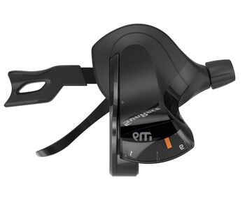 sunrace rocica prestav dlm930 trigger leva 3p